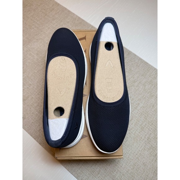 VIVAIA Walker Pro Hybrid Ballet Flats (Izabel) – EU 39.5 / US 8.5 - Picture 7 of 9